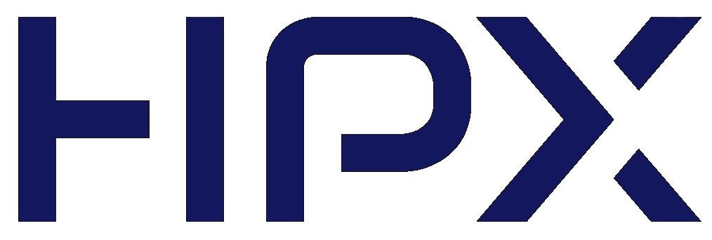 HPX Logo